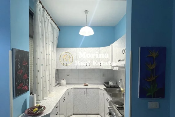 Apartment for rent in Tirana 2+1, Furnished