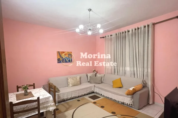 House for Rent 2+1 in Tirana - 500 Euro