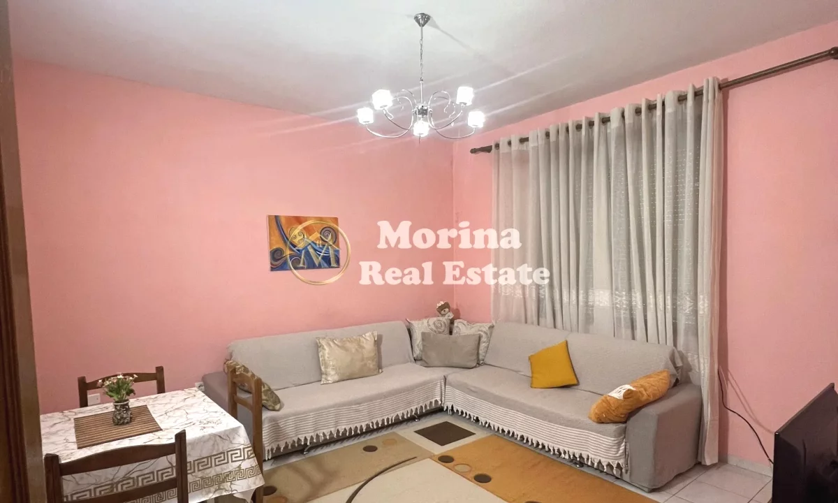 Apartment for rent in Tirana 2+1, Furnished
