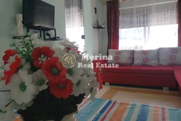 Private house for rent in Durres 1+1, Furnished