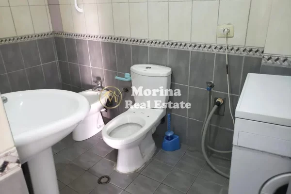 Private house for rent in Durres 1+1, Furnished