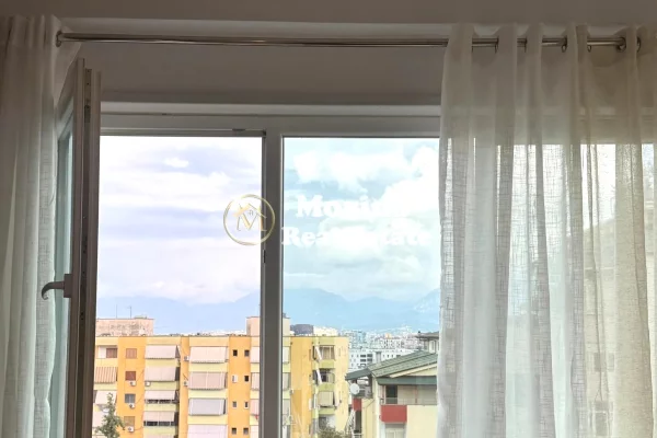 Shtepi ne shitje Apartament ne Tirane, 2+1, Mobilimi E mobiluar, Pagesa 231,250  Euro.