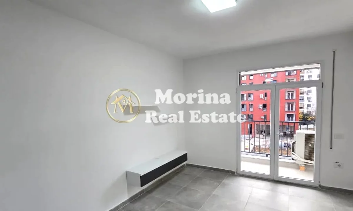 Apartment for rent in Tirana 1+1, In Part