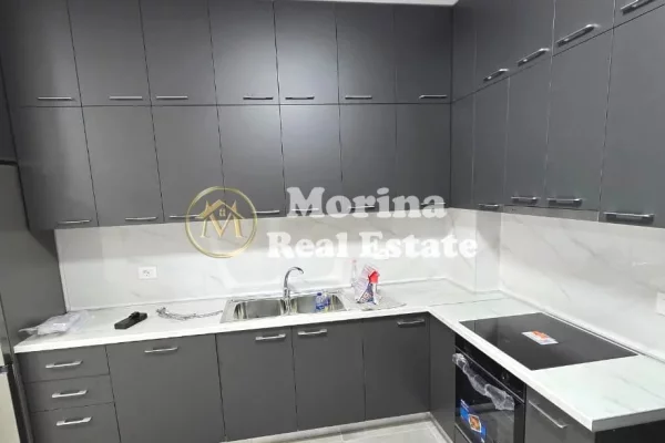 Apartment for rent in Tirana 1+1, In Part