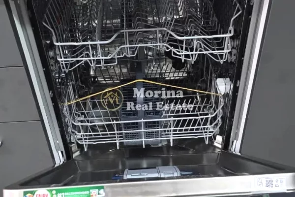 Apartment for rent in Tirana 1+1, In Part