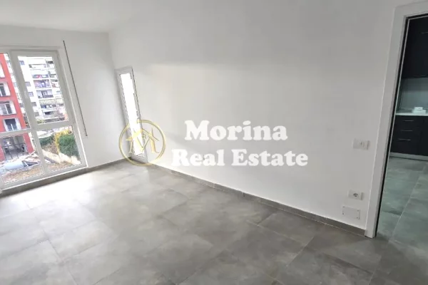 Apartment for rent in Tirana 1+1, In Part