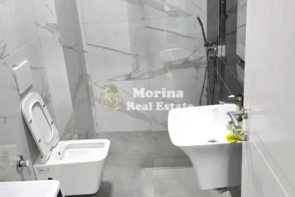 Apartment for rent in Tirana 1+1, In Part