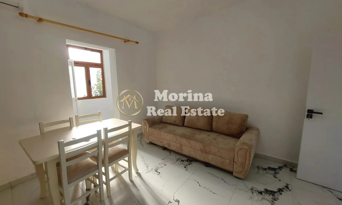 Apartment for rent in Tirana 1+1, Furnished