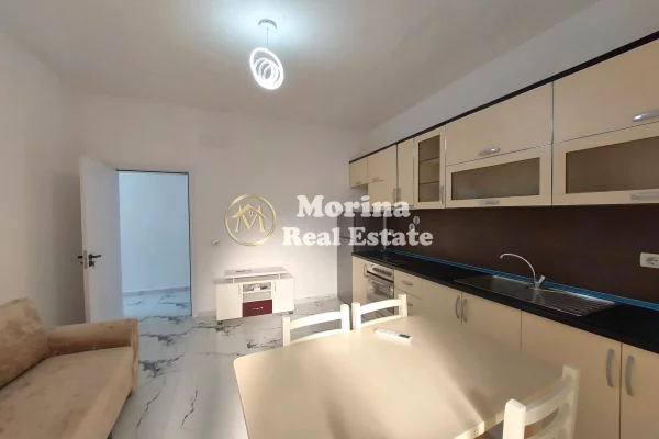 Apartment for rent in Tirana 1+1, Furnished
