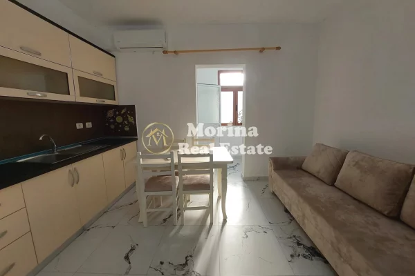 Apartment for rent in Tirana 1+1, Furnished