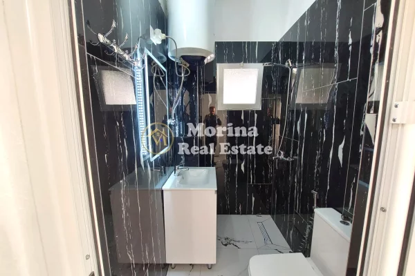 Apartment for rent in Tirana 1+1, Furnished