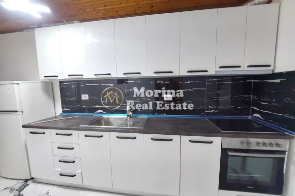Apartment for rent in Tirana 1+1, Furnished