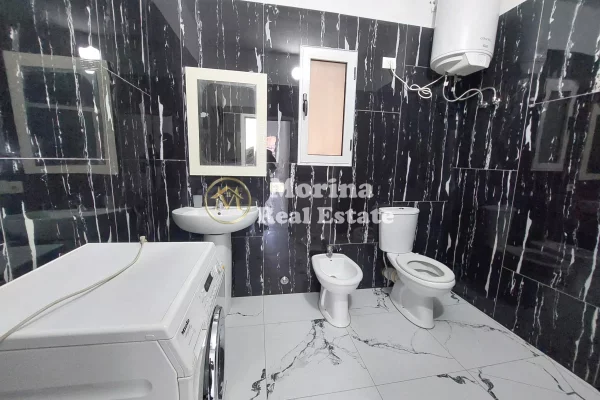 Apartment for rent in Tirana 1+1, Furnished