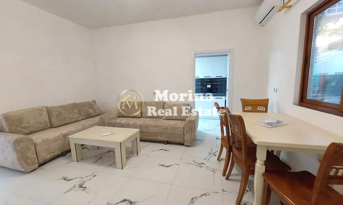 Apartment for rent in Tirana 1+1, Furnished