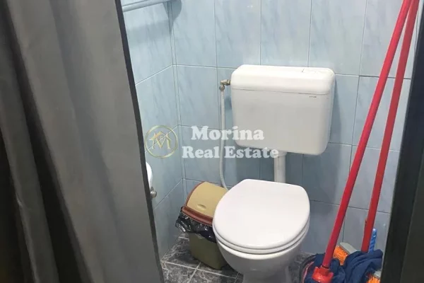 Shtepi me qera Apartament ne Tirane, Garsoniere, Mobilimi E mobiluar, Pagesa 350  Euro.