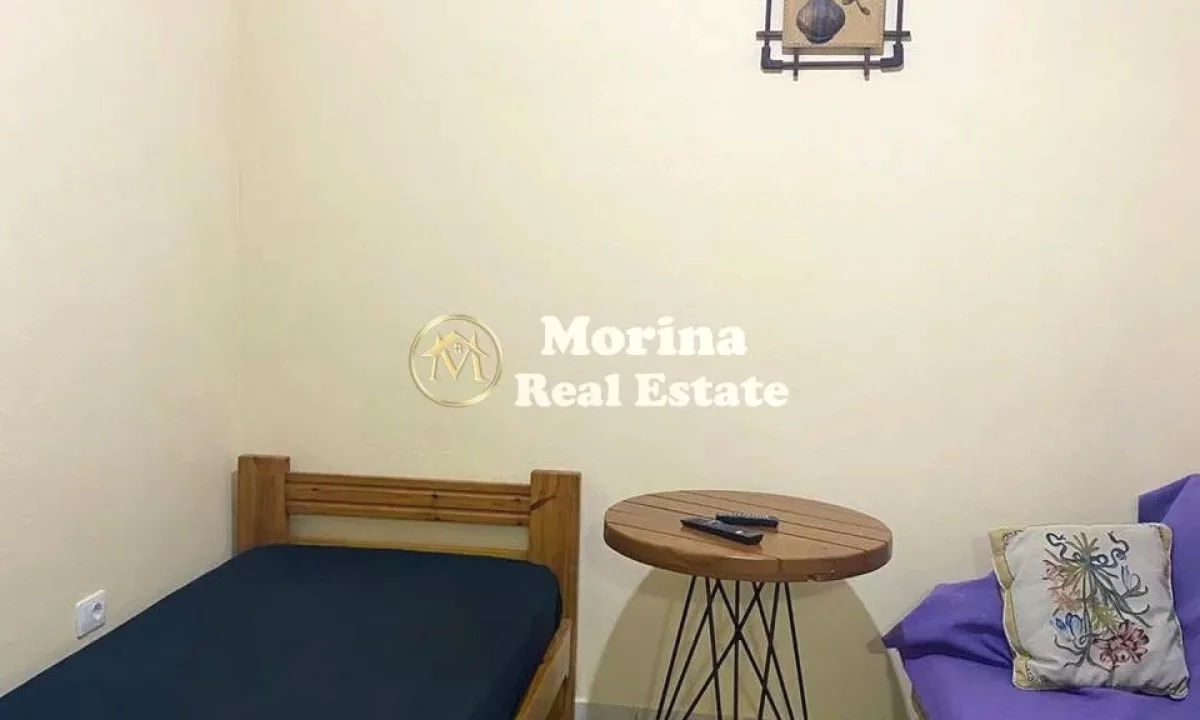 Shtepi me qera Apartament ne Tirane, Garsoniere, Mobilimi E mobiluar, Pagesa 350  Euro.