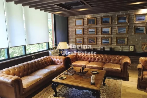 Business Property in Sale 3+1 in Tirana - 960,000 Euro