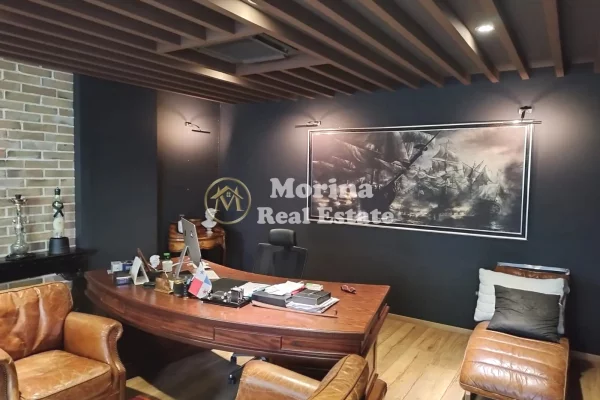 Shitje | Ambjent Biznesi | Blloku - Rruga Ibrahim Rugova | 960000 Euro