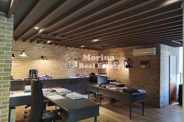 Business Property in Sale 3+1 in Tirana - 960,000 Euro