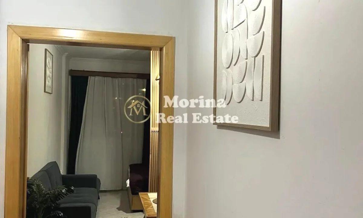 Apartment for rent in Tirana Garsoniere, Furnished