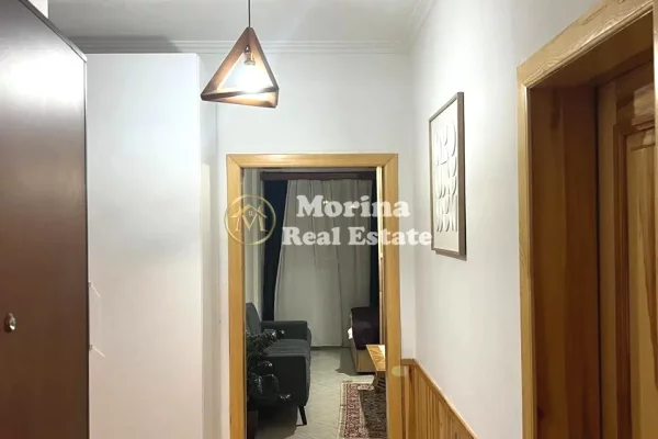 Apartment for rent in Tirana Garsoniere, Furnished