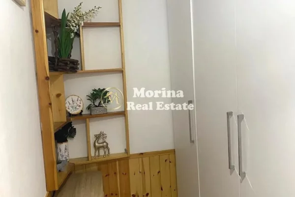 Apartment for rent in Tirana Garsoniere, Furnished