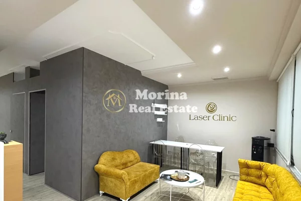 Qera | Ambjent Biznesi | Komuna e Parisit - Rruga Viktor Eftemiu | 650 Euro/muaj