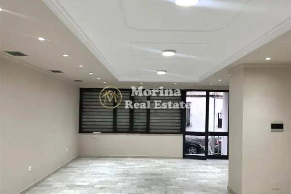 Qera | Ambjent Biznesi | Komuna e Parisit - Rruga Viktor Eftemiu | 650 €/muaj