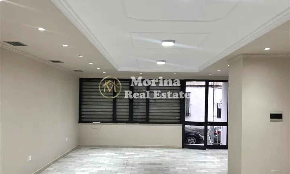 Qera | Ambjent Biznesi | Komuna e Parisit - Rruga Viktor Eftemiu | 650 Euro/muaj