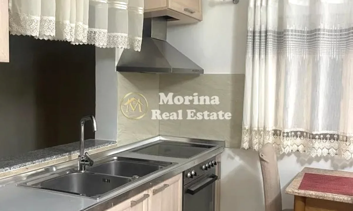 Private house for rent in Tirana 1+1, Furnished