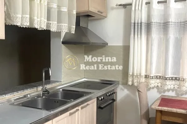 House for Rent 1+1 in Tirana - 600 Euro