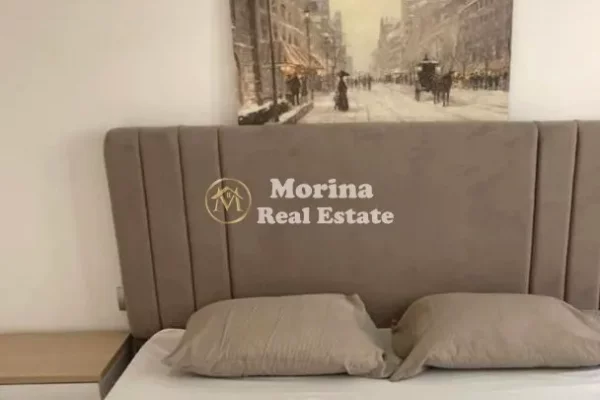 Private house for rent in Tirana 1+1, Furnished