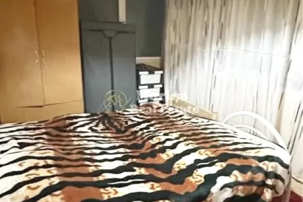 Shtepi me qera Apartament ne Tirane, 1+1, Mobilimi E mobiluar, Pagesa 400  Euro.