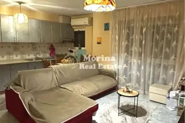 House for Rent 1+1 in Tirana - 400 Euro