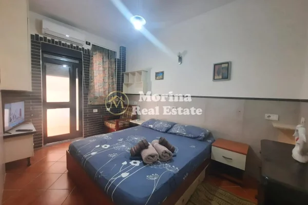 House for Rent 1+1 in Tirana - 440 Euro