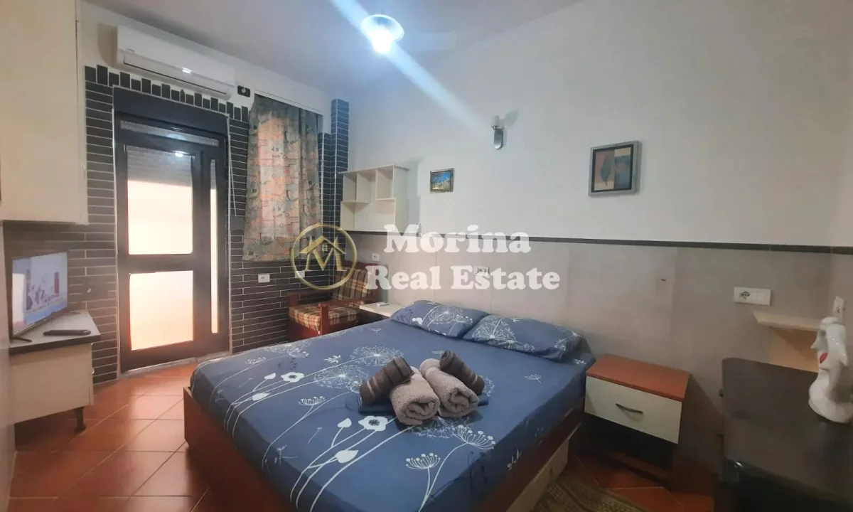 Apartment for rent in Tirana 1+1, Furnished
