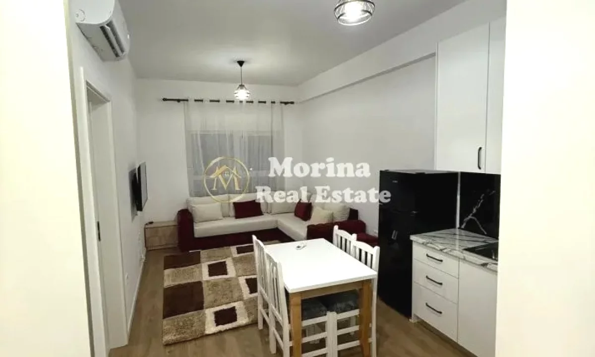 Apartment for rent in Tirana 1+1, Furnished