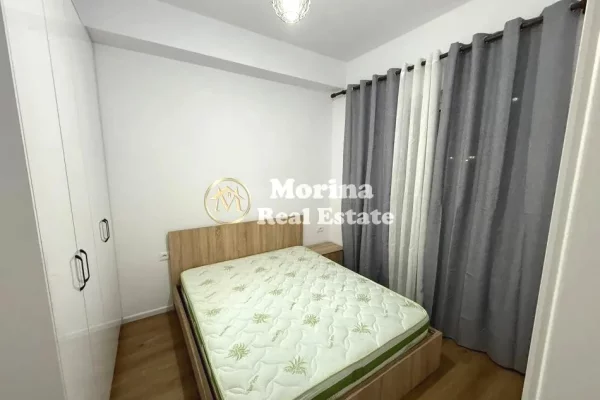 Apartment for rent in Tirana 1+1, Furnished