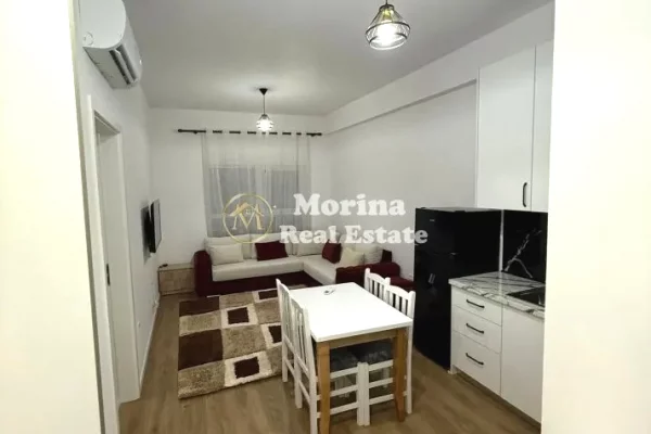 House for Rent 1+1 in Tirana - 500 Euro