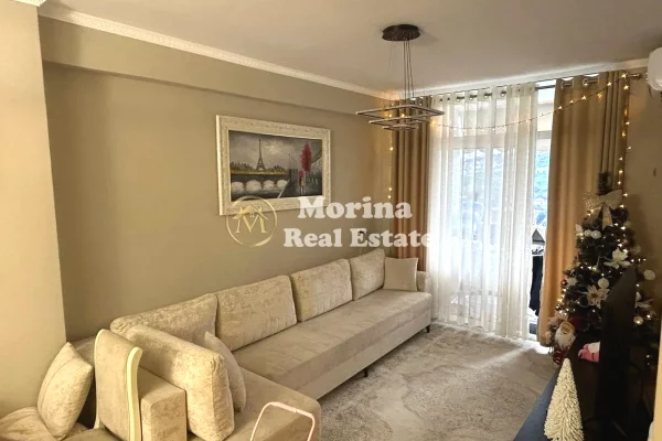 Shtepi ne shitje Apartament ne Tirane, 2+1, Mobilimi E mobiluar, Pagesa 153,000  Euro.