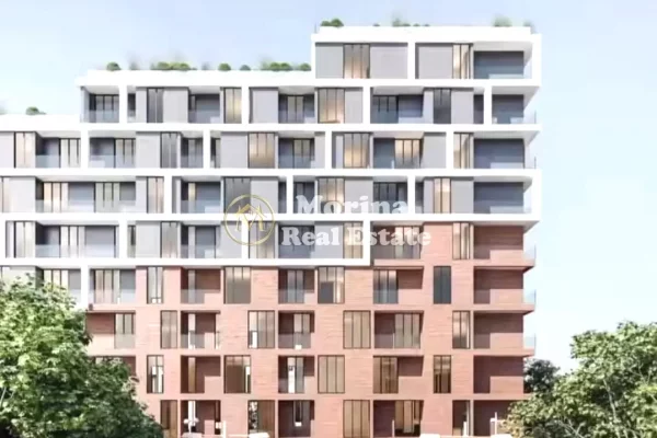 Apartment for sale in Tirana 2+1, Emty