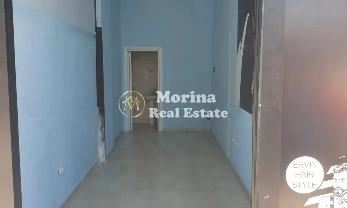 Qera | Ambjent Biznesi | Fusha e Aviacionit - Rruga Babe Rexha | 420 Euro/muaj