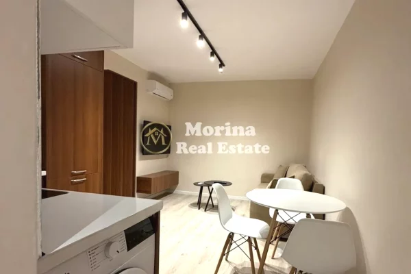 House for Rent 2+1 in Tirana - 600 Euro