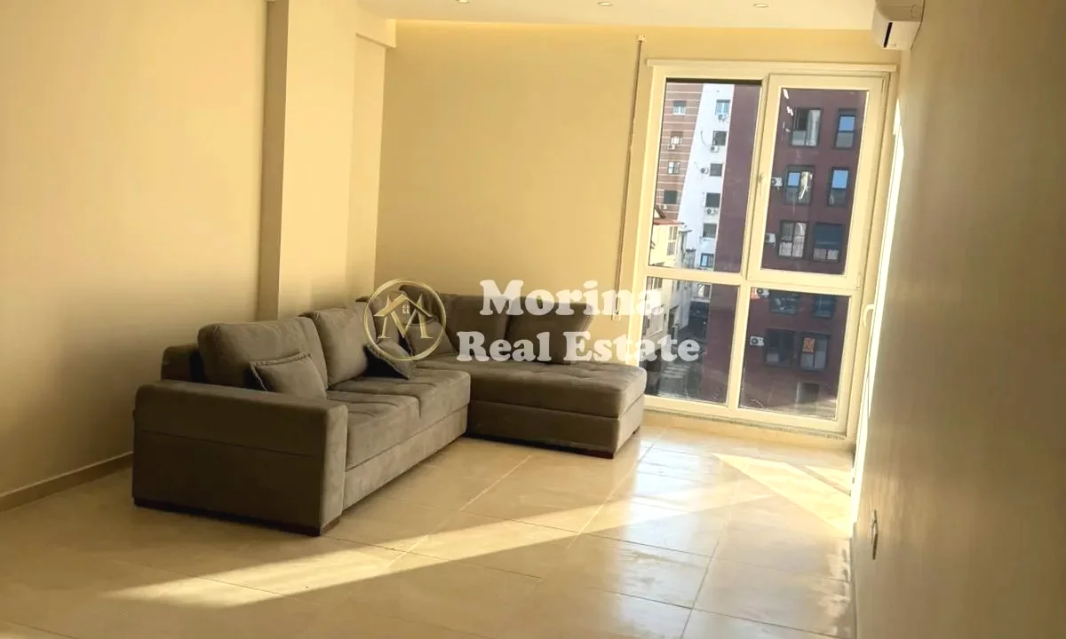 Apartment for rent in Tirana 2+1, Emty