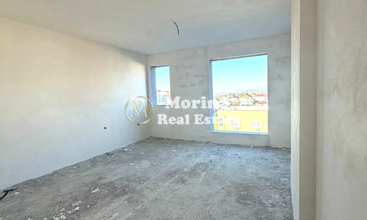 Apartment for sale in Tirana 1+1, Emty