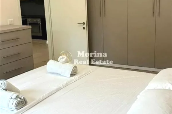 Apartment for rent in Tirana 1+1, Furnished