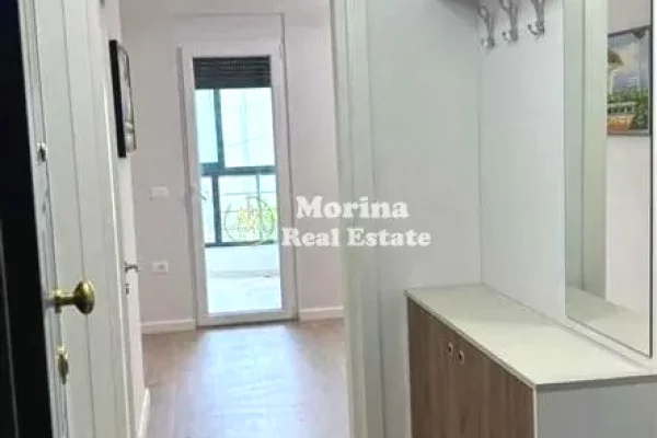 Apartment for rent in Tirana 1+1, Furnished