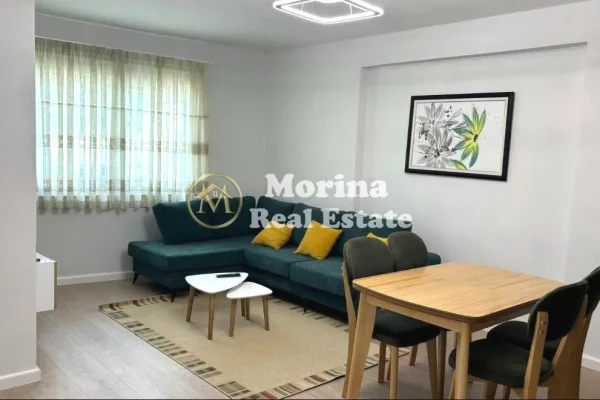 Apartment for rent in Tirana 1+1, Furnished