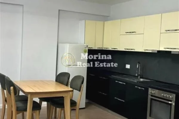 Apartment for rent in Tirana 1+1, Furnished