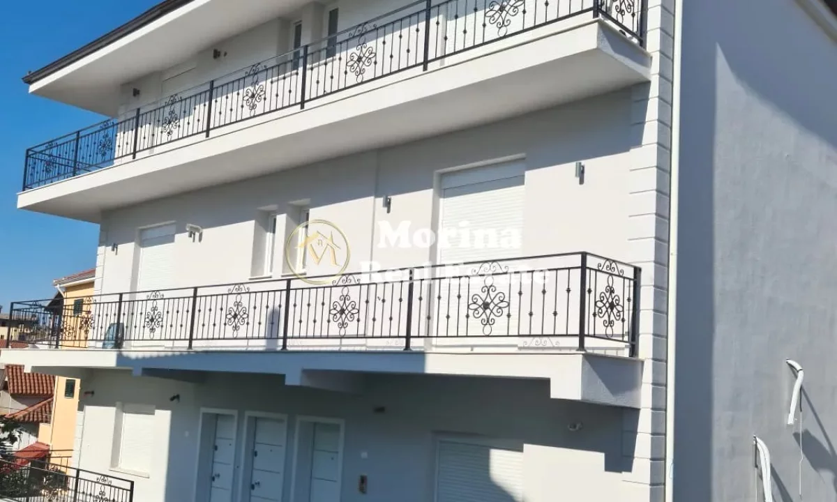 Luxury villas for rent in Tirana 1+1, Furnished